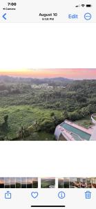 Santubong Suites High Floor-12th Floor