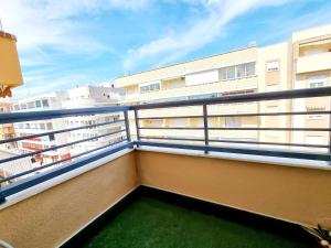 Seaside Vacation Apartment