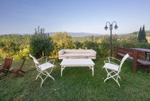 Residence Il Gavillaccio
