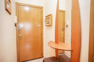 Apartment Equiped Fenals Beach