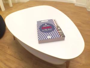 The Blue House 70sqm 2br 6 Persons