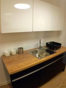 The Blue House 70sqm 2br 6 Persons