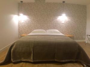 The Blue House 70sqm 2br 6 Persons