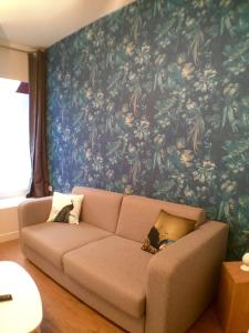 The Blue House 70sqm 2br 6 Persons