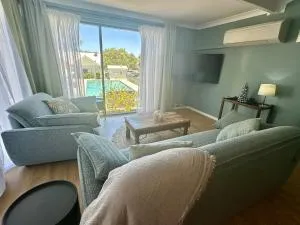 Cape View Beach Resort - Endless Summer - Broadwater