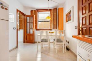 Casa Golfin - Mediterranean-style house in Tenerifes sunny south