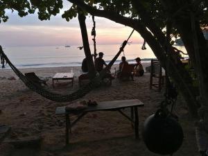 Family Cottage of Koh Pu