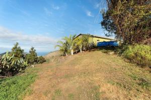 Comfort apartment Casa Lomo El Aire Acevio with outdoor pool
