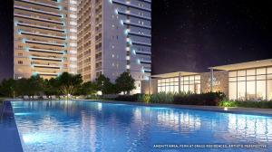 Grass Residence Tower 3 20th With Balcony