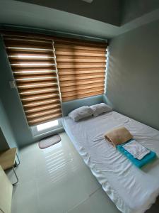 Grass Residence Tower 3 20th With Balcony