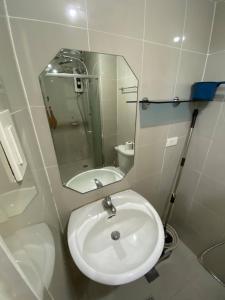 Grass Residence Tower 3 20th With Balcony