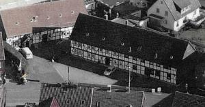 Monteurwohnung Langelsheim max 5 Personen