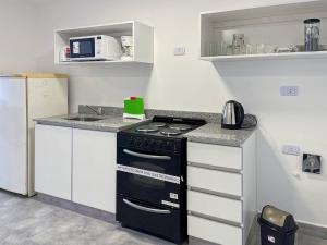 Cozy Studio in San Cristbal Comfort and Perfect Location