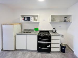 Cozy Studio in San Cristbal Comfort and Perfect Location