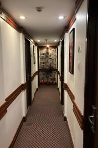 Hotel Concord Galaxy