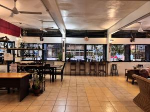 Akinabalu Youth Hostel