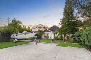Aspendale Beach House