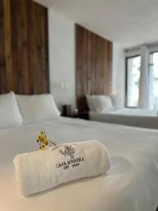 Casa Madera 2B - Tomatlán