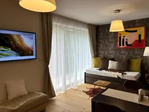 Apartmany Rezidence Klostermann & Javor - Špičák