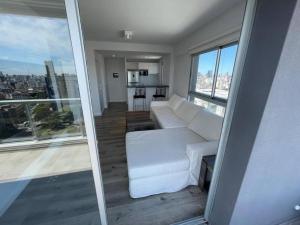 Exclusive Apartment in Recoleta with Panoramic Views