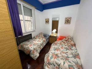 Charming 2-Room Temporary Stay in the Heart of San Telmo