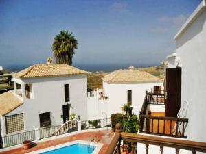 Casa Sarita - exclusive retreat in the sun-drenched south of Tenerife