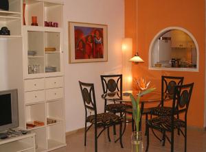 Casa Sarita - exclusive retreat in the sun-drenched south of Tenerife