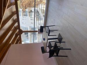 Blue Breeze Side View Apartment