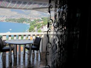 Sea view Apartment in Trogir near the beach