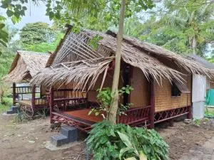 Community Guesthouse LongBeach - Ban Ai Dao