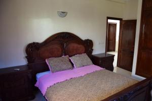 5 bedroom holiday Villa Yasmine, perfect for family holidays, near beaches