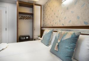 Lika Hotel - Standard Double or Twin Room in Istanbul