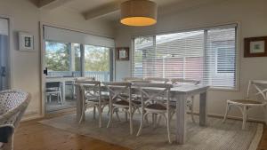 The Sea Shack @ Berrara