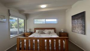 The Sea Shack @ Berrara