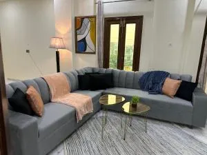 Luxury 2 Bedroom Appartment - Sāhīwāl