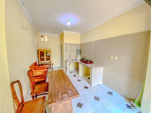 Dulun Carik Homestay