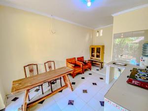 Dulun Carik Homestay