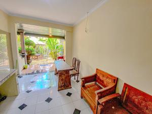 Dulun Carik Homestay