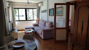 Apartment A Few Steps From Beach