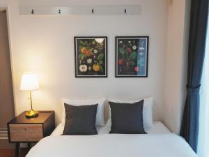 OUCHI HOTEL Kawaramachi