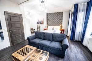 Luxury Historical hotel room in Sultanahmet