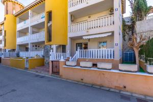 Getaway in Playa Golf II