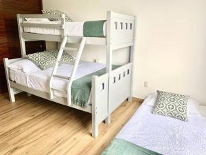 New Villa 207 Deluxe , Golf Club, Punta Cala