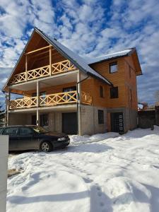 Sekulic Apartman Tara