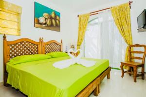 Gorgeous 22 People Villa With Pool Playacar Phase 2