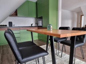 Sekulic Apartman Tara