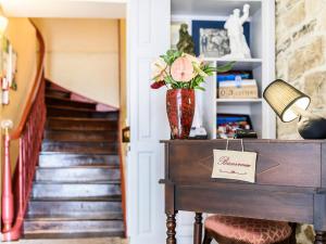 Hotels Hotel Les Almadies - Coeur de Ville : photos des chambres