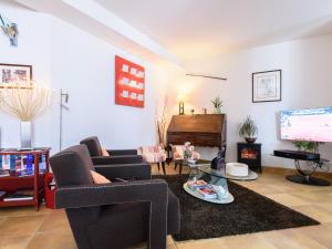 Hotels Hotel Les Almadies - Coeur de Ville : photos des chambres