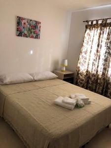 WaraKusi Country Houses - Ground floor - Off Road