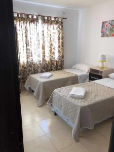 WaraKusi Country Houses - Ground floor - Off Road